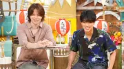 timeless原嘉孝、渋谷盆踊りにテレビ初密着　準備から撤収まで6時間の裏側