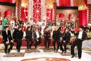 timelesz、12時間超えの魂のうさぎグッズ完成！子ども審査員の心をつかむセンス対決