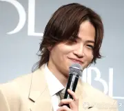 timelesz菊池風磨、新CMでニヒルな表情披露「照れたけどノリノリに」