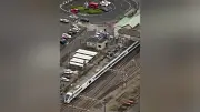 東武事故1か月、見張り員の視覚頼みに専門家警鐘、GPS活用など重要性