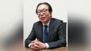 東大寺学園、創立100周年記念式典を開催 「自由」の精神を次世代へ