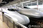 東海道新幹線「Supreme Class」モバイルオーダー詳細発表、コーヒー600円など