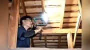 徳島県、耐震診断で南海トラフ地震の死者ゼロ目指す　耐震化率は全国平均下回る