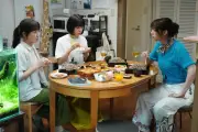 仲里依紗主演『Tokyo middle 30』第7話あらすじ 夫に仕事バレて危機、のんは同棲、深川麻衣は猫