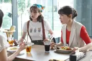 仲里依紗×のん×深川麻衣『Tokyo middle 30』第8話、夫婦と友情の岐路に立つ3人