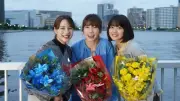 『Tokyo middle 30』今夜最終回　仲里依紗・のん・深川麻衣がクランクアップ【コメント全文】