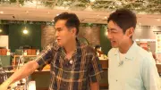 『火曜の良純孝太郎』3時間SP、東京駅地下街18キロを完歩！小泉元首相もファン