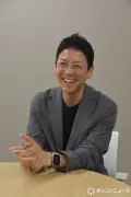 富川悠太、テレ朝からトヨタ移籍の真相 45歳で挑戦「章男さんと同じ想いで人の役に立てる」