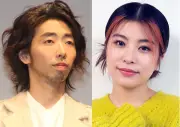 柄本時生＆さとうほなみ、第1子誕生を報告「お仕事もお母ちゃんもがんばっちゃう」