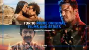 『トモダチ100人よべるかな？』非英語シリーズ世界2位、Prime Video週間ランキング発表