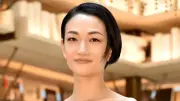 冨永愛、21年ぶり出産で体重17キロ増「積み木を壊された感じ」高齢出産の葛藤語る