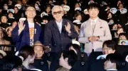寅さん〝誕生日〟にファンの集い 山田洋次監督も出席 「寅さん vs AI」語る