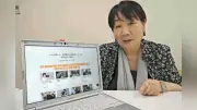 戦争の記憶を次世代へ、豊島の「つなぐ会」が活動15年 証言131人、動画379本