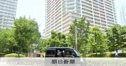 タワマン宅配で駐車場不足、業者「仕事にならない」 行政も対策へ