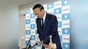 富山市国勢調査、人口水増しで職員を刑事告発 市長が組織的関与認める