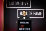 トヨタ豊田章男会長、米国自動車殿堂入り 日本人11人目の快挙