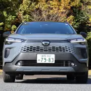 トヨタ・カローラクロスが高値で売れる理由、リセールバリュー123.9%の実績も