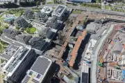トヨタのWoven City、正式始動1年で実証30件超に拡大