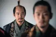 『豊臣兄弟!』遂に“ラスボス”北条氏政が登場 谷原章介の存在感にネット騒然