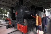 旅チャンネル、鉄道の日に『出発進行! 鉄道の日SP』放送 台湾鉄道やドラマなど