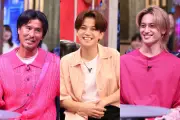 Travis Japan宮近＆七五三掛、梅沢富美男率いる芸人軍と真剣勝負！キーパーソンに小島健