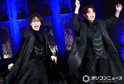 Travis Japan松倉海斗＆吉澤閑也、パフォーマンスと演技の向き合い方の違い語る