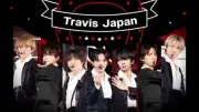 Travis Japan、最新映像作品が映像3部門同時1位 自己最高初週売上を記録【オリコンランキング】