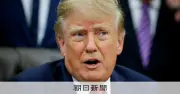 トランプ氏、グリーンランド「協定」締結とSNSで主張 恒久支配を宣言