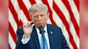 トランプ氏、イラン攻撃は「長く続かない」…プーチン氏との会談用意も表明