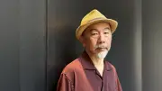 塚本晋也監督、ベトナム帰還兵の手記を映画化 「ネルソンさん、あなたは人を殺しましたか？」公開