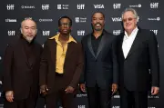 塚本晋也監督最新作、トロント映画祭で北米初上映 遺族「まだ父が生きているかのよう」