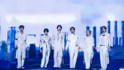 TWS初アジアツアー日本公演が終幕、DOHOON「来年は東京ドーム、Let's go？」