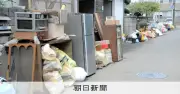 台風25号から1週間、千葉・神奈川で14人死亡 浸水続く佐倉市で100歳の命つないだ救助