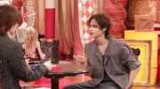 上田竜也「電気苦手」ビリビリペン挑戦、菊池風磨は信頼アピール