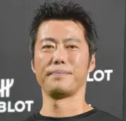 上原浩治、張本勲さんへ「約束が違いますよ〜」と喝 生涯最後の打席で対戦