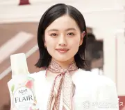 上坂樹里、初共演の本田響矢に「同じ空気を感じました」 自身の性格分析も
