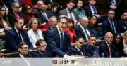 英仏加がイスラエル入植地からの輸入禁止を発表、英外相「民族浄化」と非難