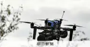 ウクライナ戦争が変えた戦い方、ドローンとAIの進化が日本安保に与える影響