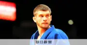 ウクライナ出身グチコフ、カンボジア代表でアジア大会出場
