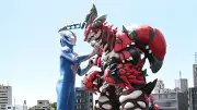 『ウルトラマンテオ』10月放送エピソード情報解禁、後半戦スタート