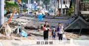 国連環境計画、数年内に気温上昇1.5度超えの報告書 戻すシナリオも