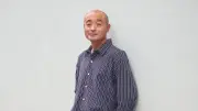 宇野祥平さん主演サスペンスコメディー「Man」公開、出会いの映画への思い語る