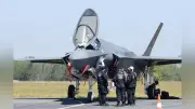 米政府、サウジへのF35 48機売却を承認 総額243億ドル、議会審査へ