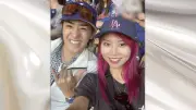 米国で逮捕された男性、出所直後に「結婚しよう」とプロポーズした“0日婚夫婦”の運命の1日