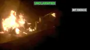 米中央軍、イラン・カーグ島沖などでタンカー５隻破壊…イラン側はヨルダンの米軍基地に反撃