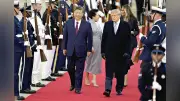 米中貿易戦争休戦、来年1月10日まで延長 首脳会談でAI・台湾協議へ