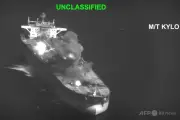 米国がイランのタンカー3隻を破壊、革命防衛隊も報復示唆