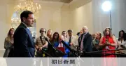 米国、G20にロシアのプーチン氏を招待　ルビオ国務長官が表明
