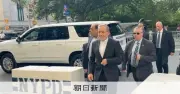 米イランが3時間の直接協議、トランプ氏「とても良い会談だった」