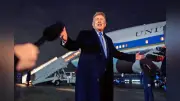 米イラン、早ければ28日にも協議か トランプ氏「イランは強気に出過ぎた」